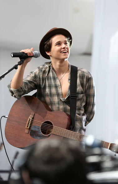 bradley simpson